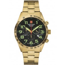 Swiss Alpine Military 7047.9114 chrono 45mm 10ATM